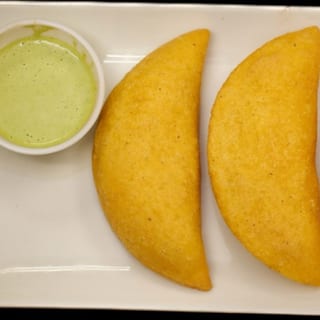 Empanadas - Shredded Beef