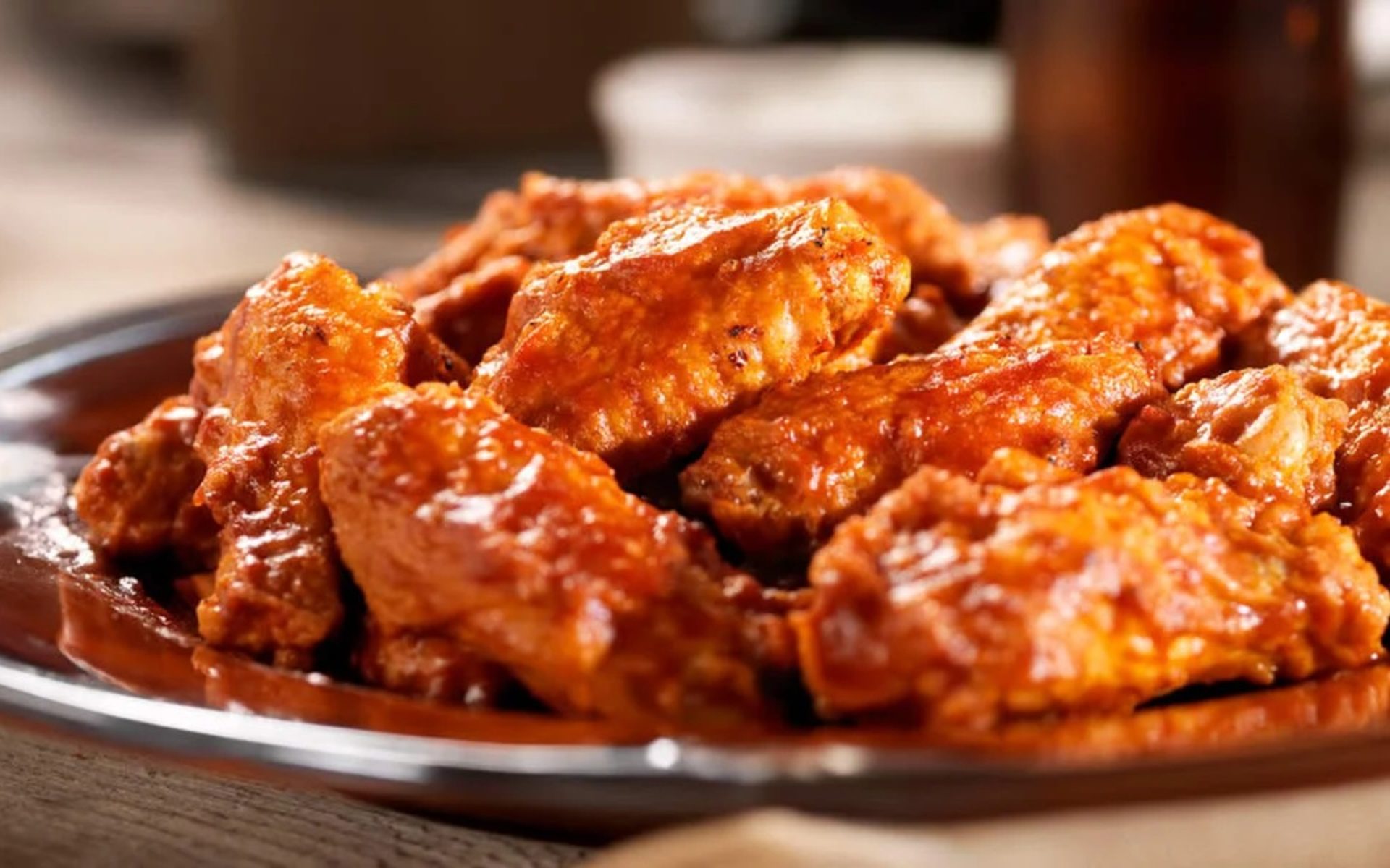 Easy Ordering and Convenient Options