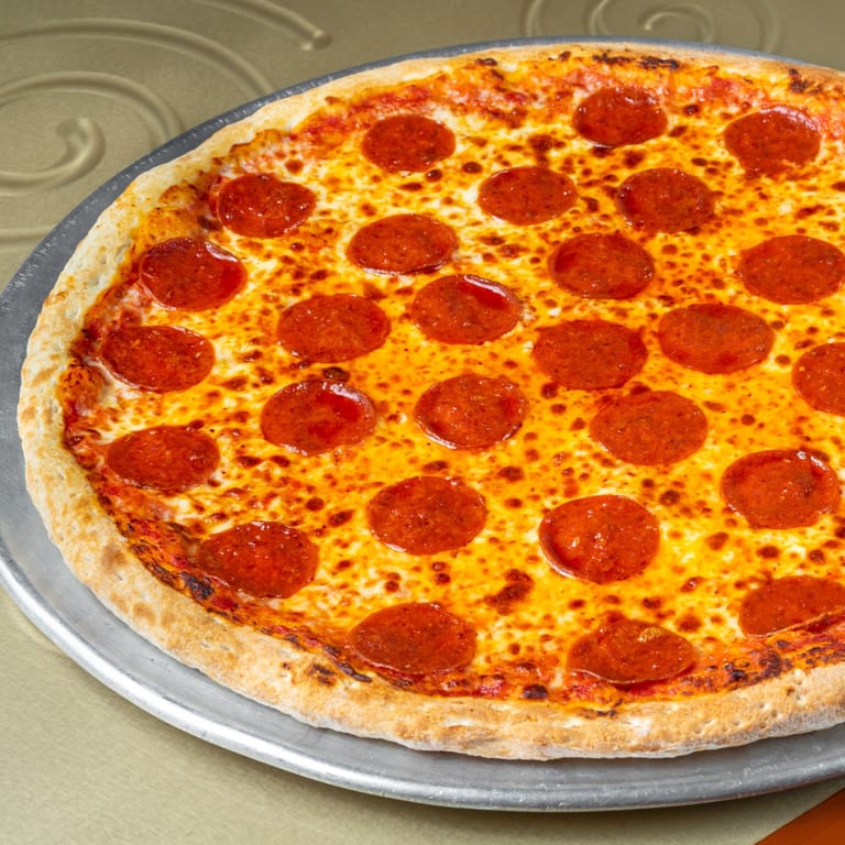 Our Inspiration: A Taste of New York