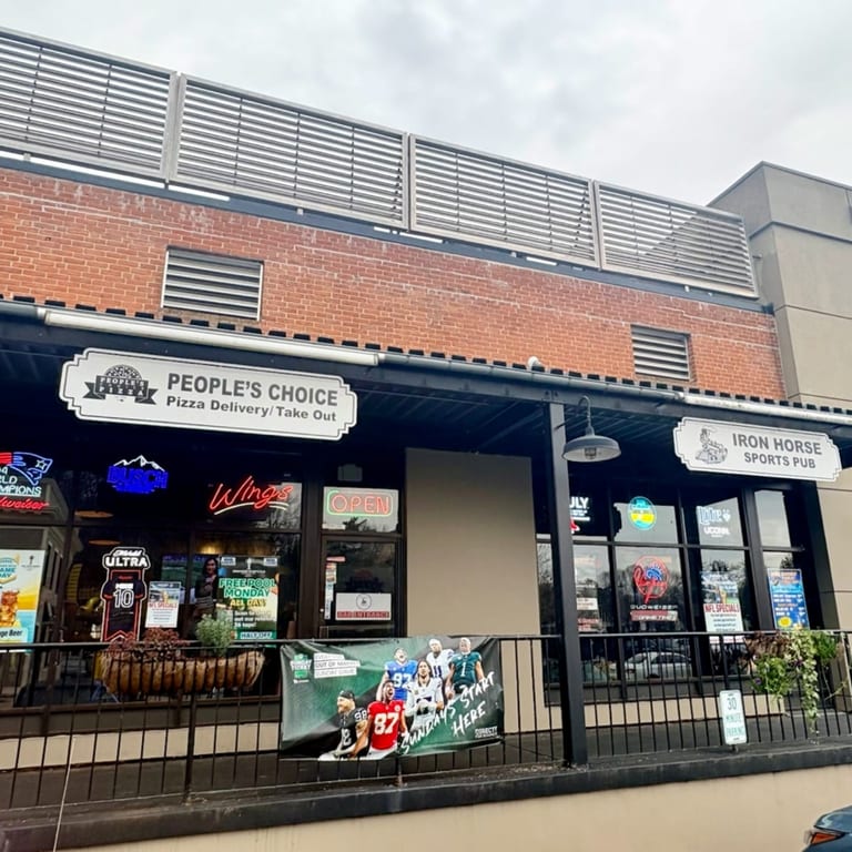 South Main Street Farmington, Unionville, CT