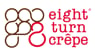 Eight Turn Crepe