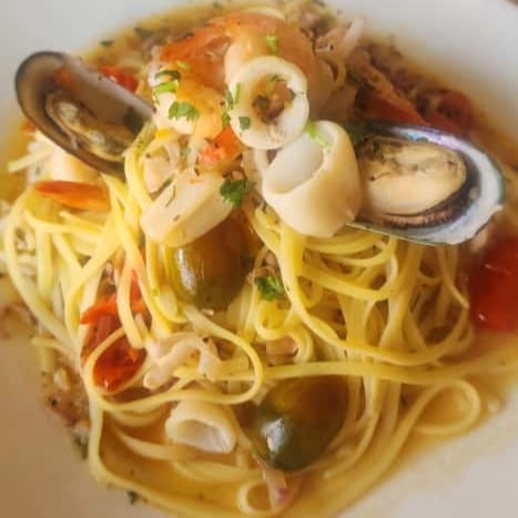 Motivado Por El Mar.