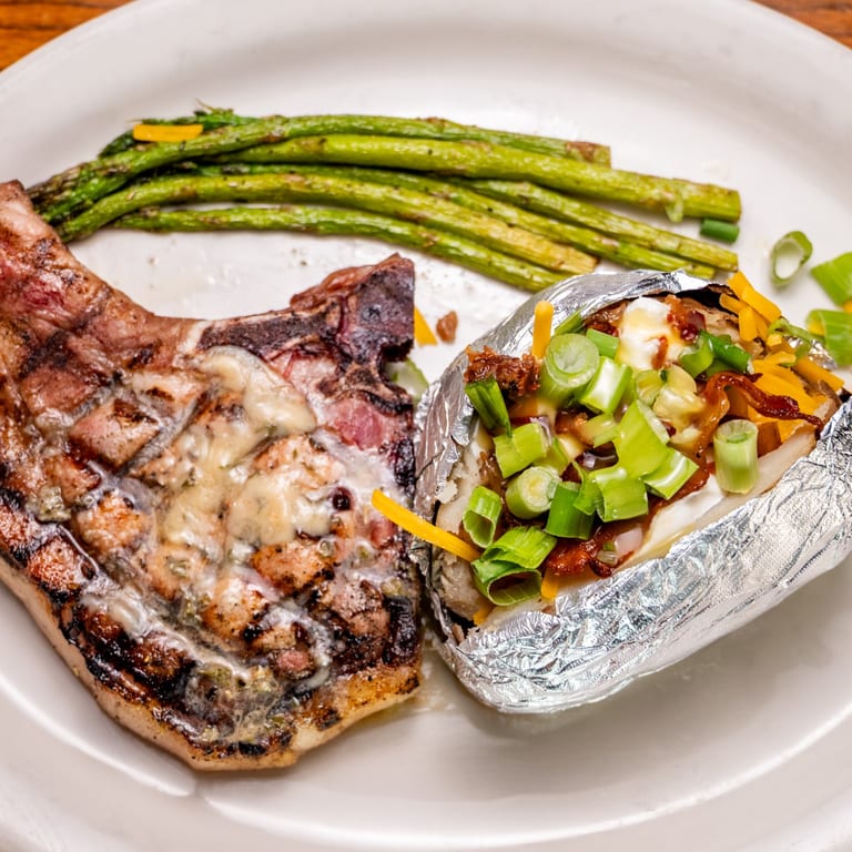 Authentic Flavors, Real Stories 