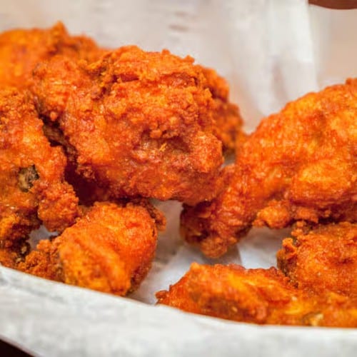 Buffalo Wings (8).