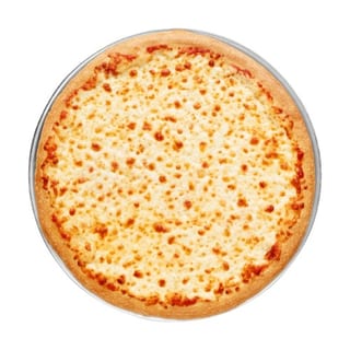 Large Cheese Pizza