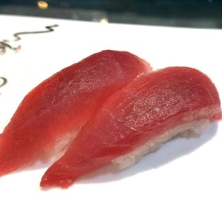 Tuna (Maguro)
