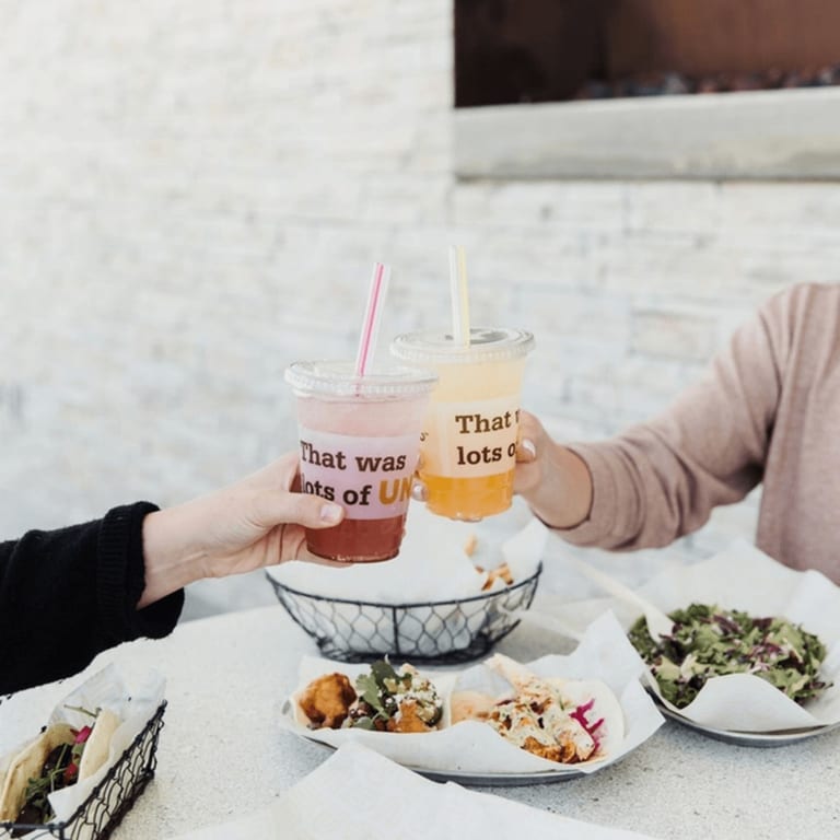 Make Every Party Better with Unforked