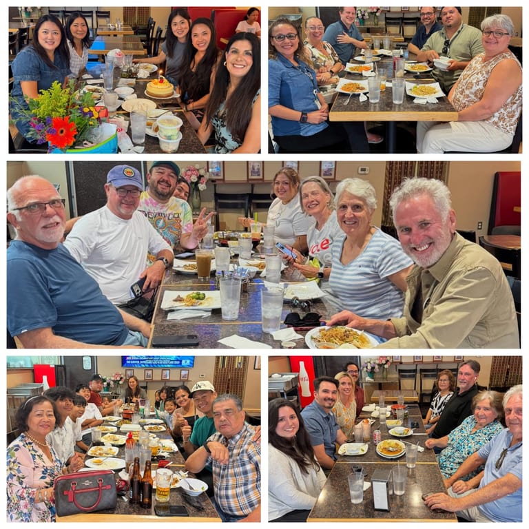 A Place For Everyone