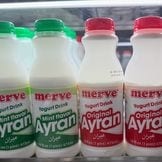 Ayran.