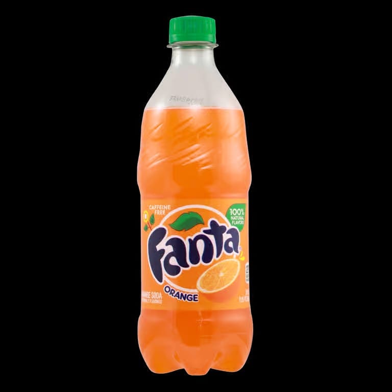 Fanta.