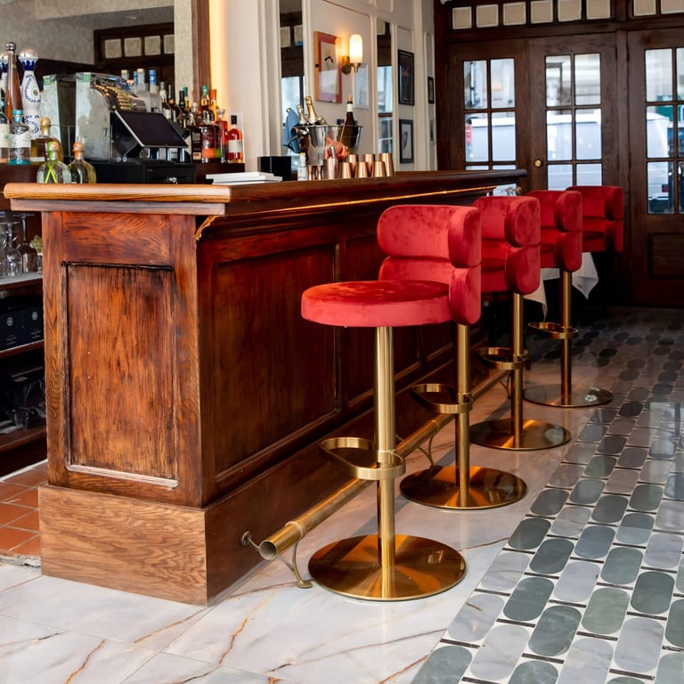 Reserve Your Table with Ease