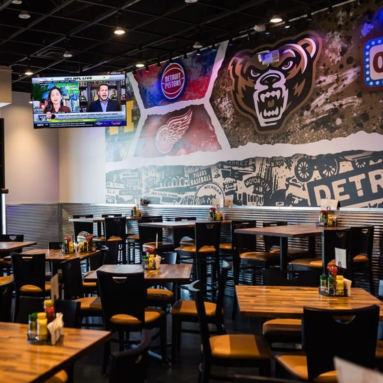 Planning Ahead? Book Your Table Now