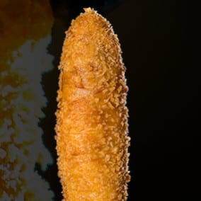 C2. HALF MOZZARELLA.