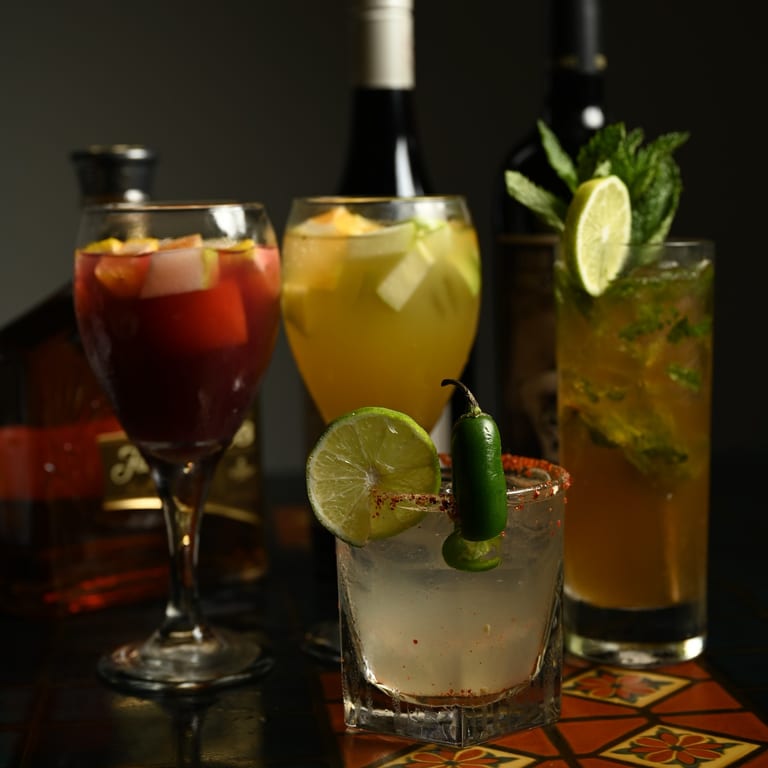 A Taste of Cuban Cuisine