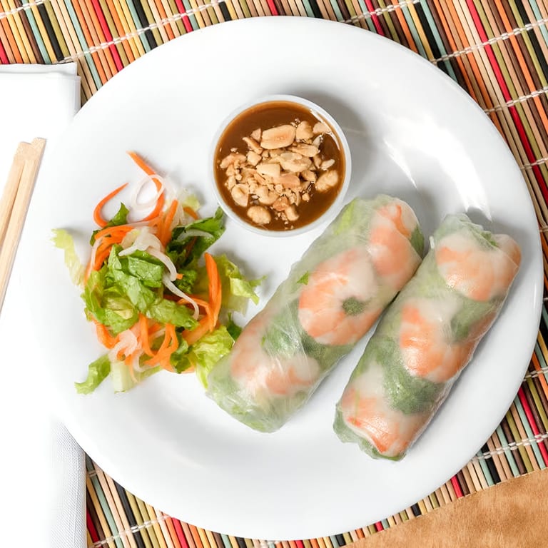 What Makes Us Special❤️