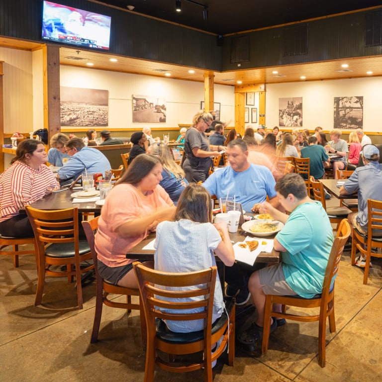 Grab a Drink and Catch the Game 