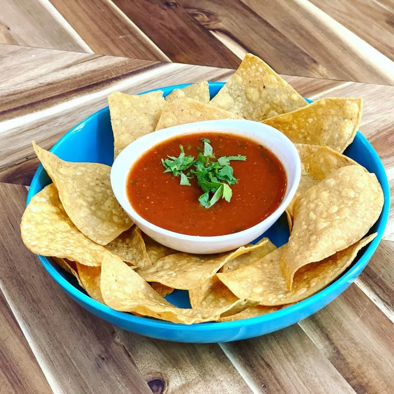 Sullivan Taqueria Rewards