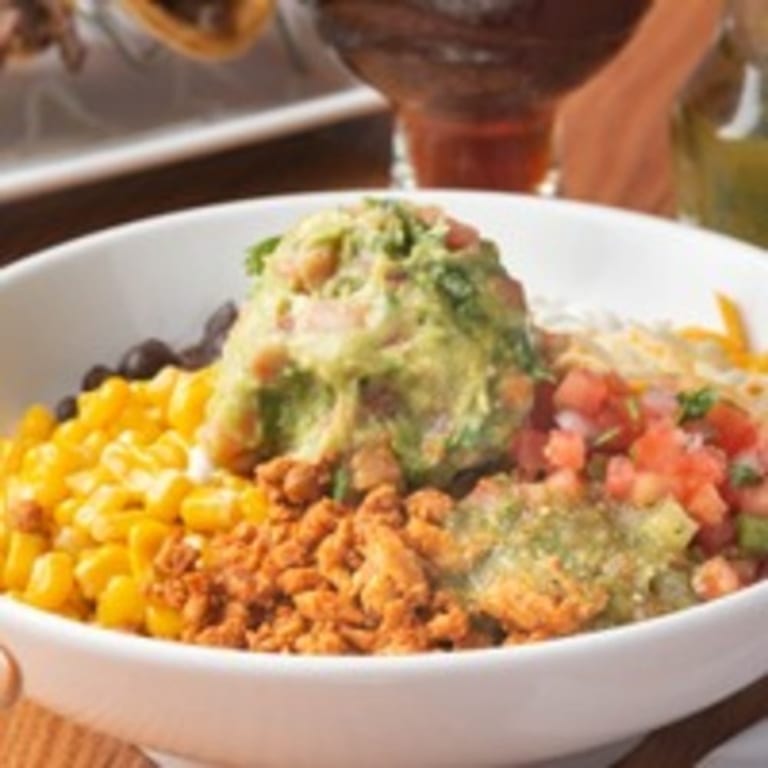 Bar Food Favorites: Tacos, Burritos, and More