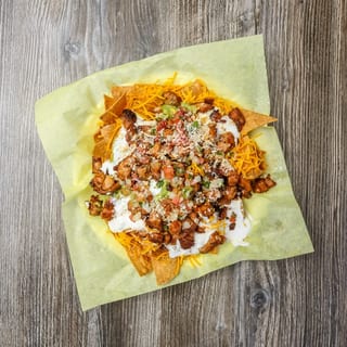 CHICKEN Carne Asada Chips