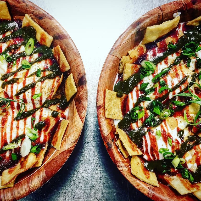 A Family Legacy of Flavor