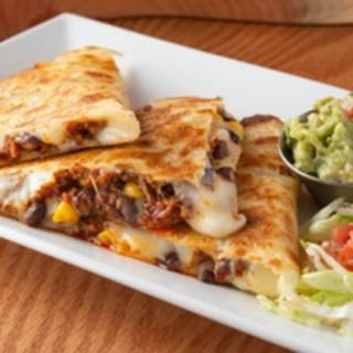 Southwest Quesadilla