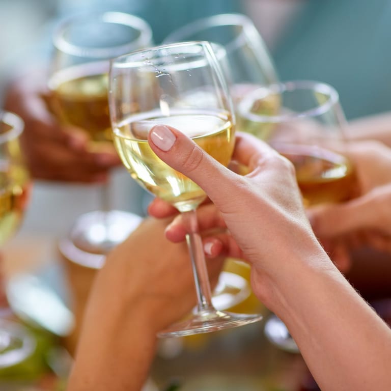 Wine Down Wednesdays at Havana 151