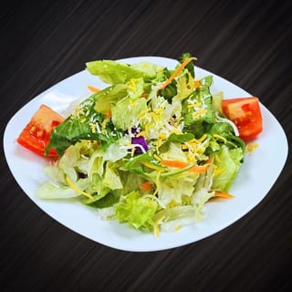 42. Side Salad
