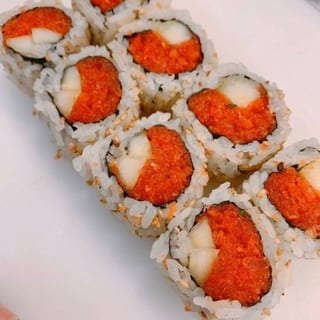 Tuna Roll