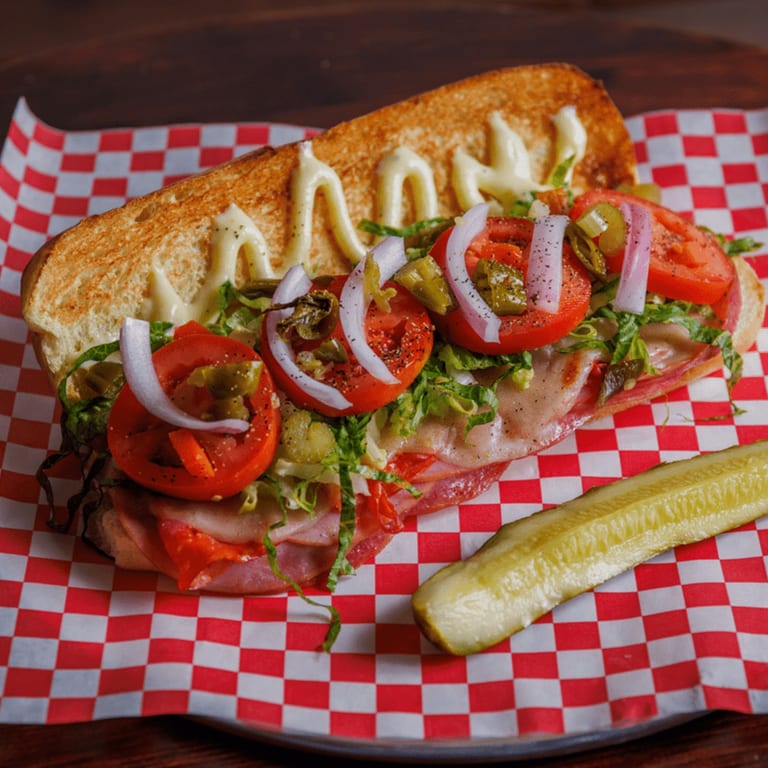 Let Us Cater Your Next Event!