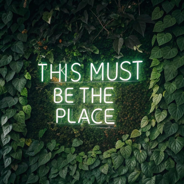 More Than Just a Restaurant