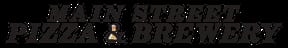 Main Street Pizza & Brewery