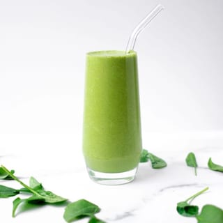 Power Green Smoothie