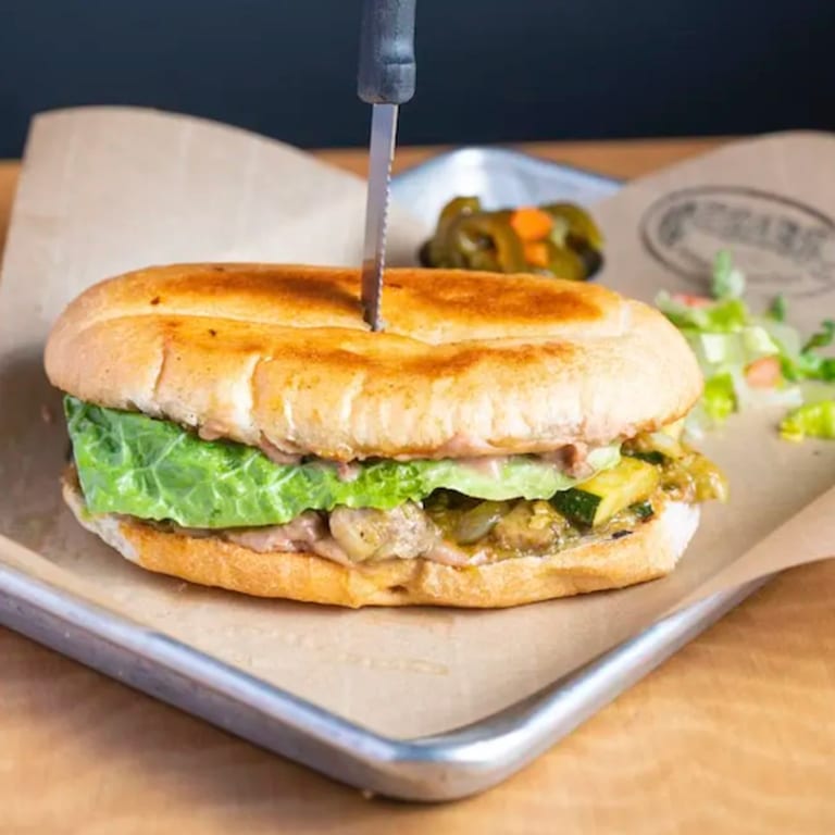 Best Vegan Tortas 🌱