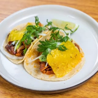 T Coliflor al Pastor