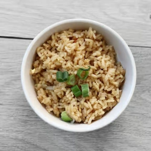 Bowl Fried Rice.