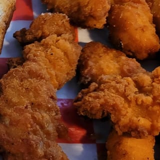 Chicken Tenders