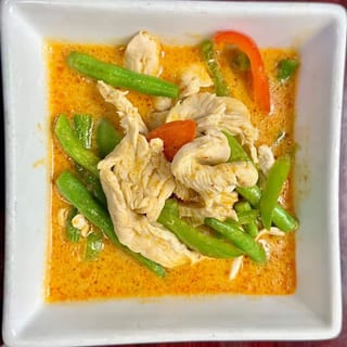 Red Curry