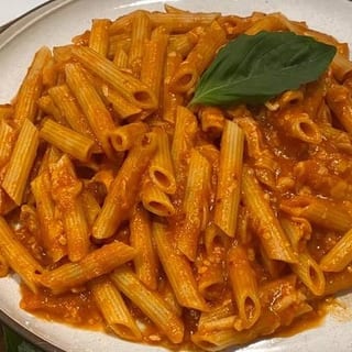 GLUTEN FREE - Arrabbiatta