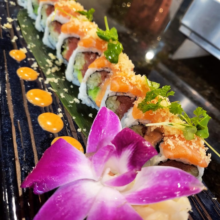 FREE  Ocean Roll !!!