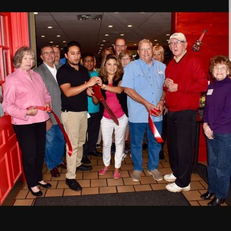 More than 30 years in the restaurant industry