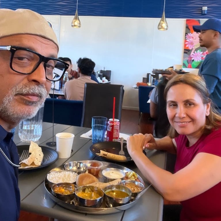 Book Your Dining Experience