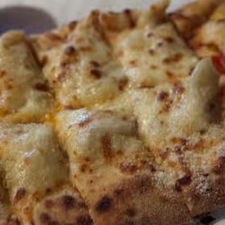 Stuffed Pepperoni Cheese Bread