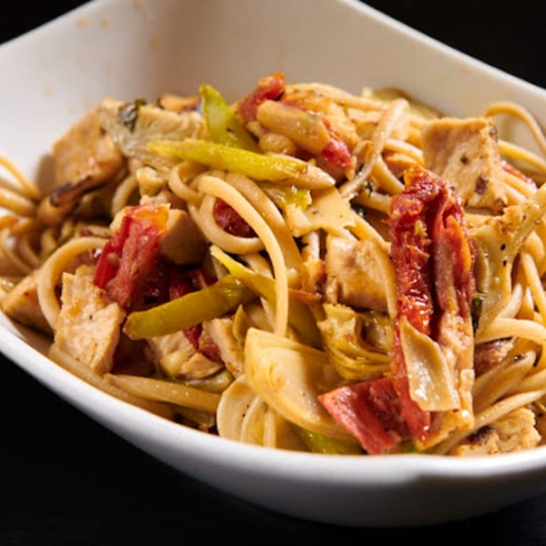 Delicious Vegetarian Options for Every Palate