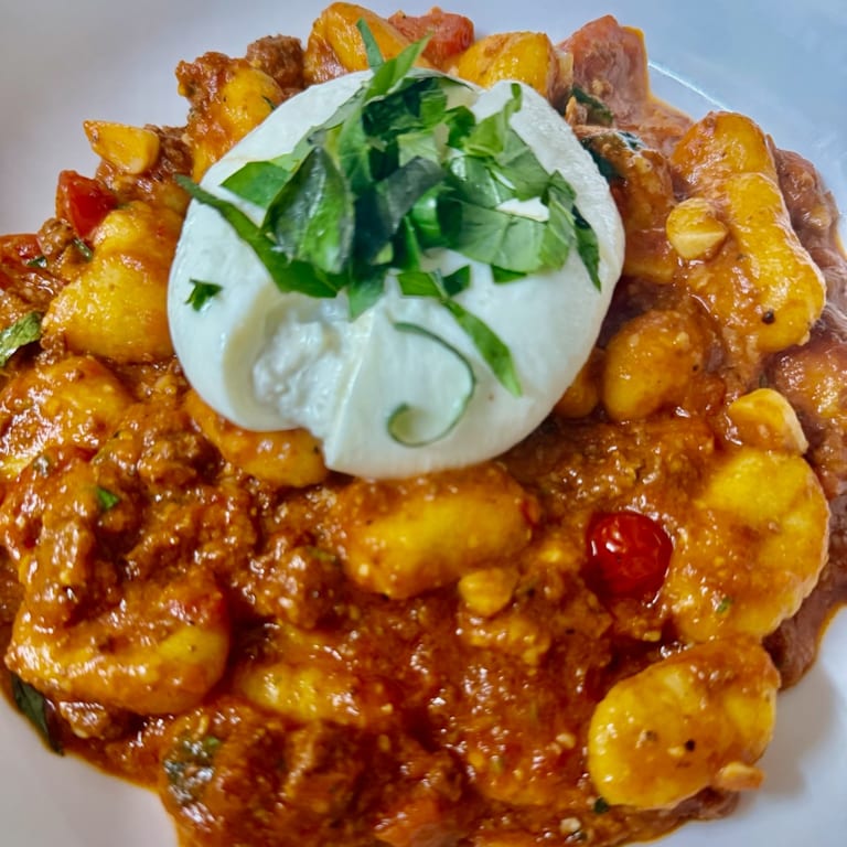 Signature Italian Creations