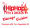 Hip Hop Fish and Chicken
