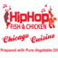 Hip Hop Fish and Chicken