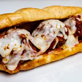 Meatball Subs