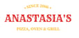 Anastasia’s Pizza, Oven And Grill