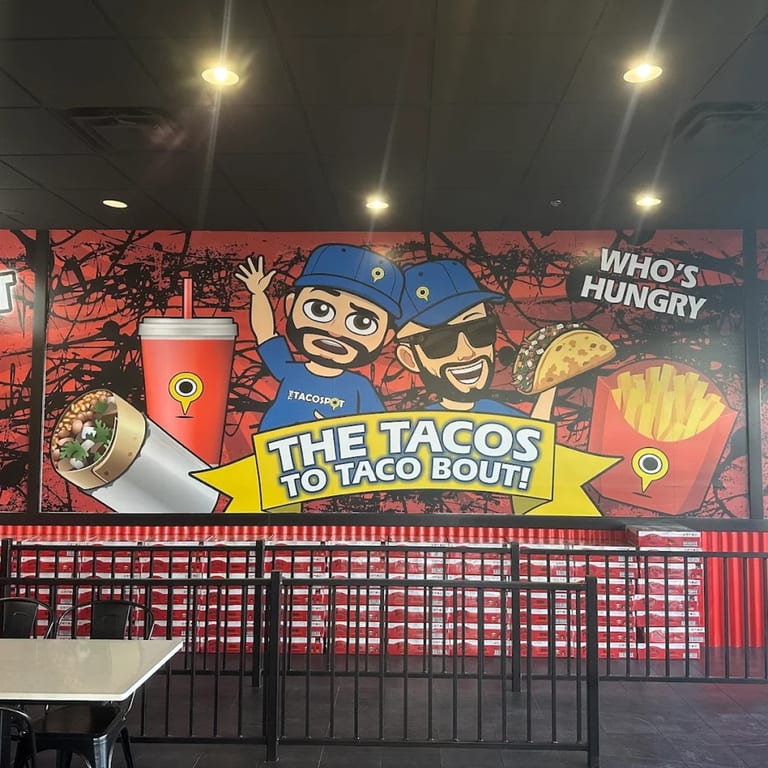 We're Located in Casa Grande, AZ