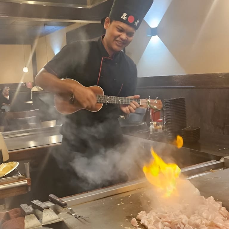 What Makes Saito Special